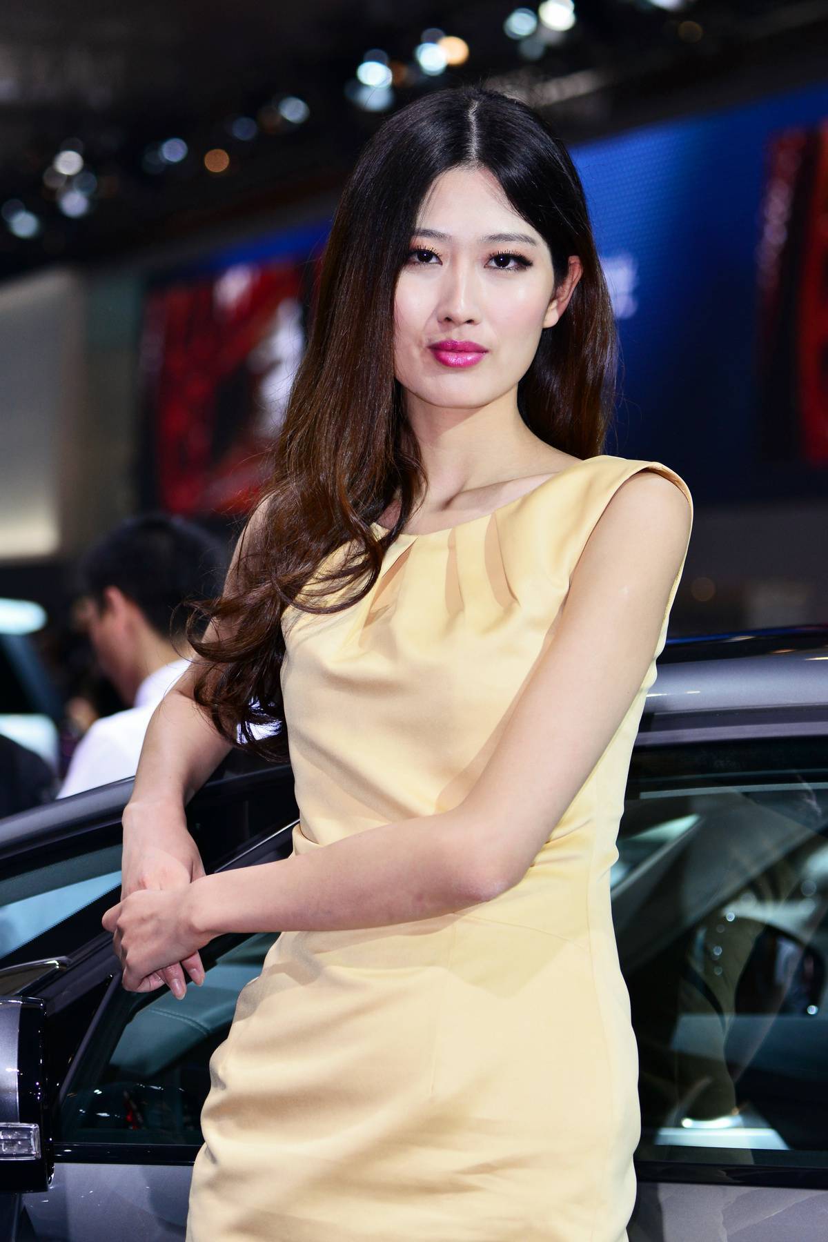 [网络收集] 2013.11.08 2013年成都车展 Part.2