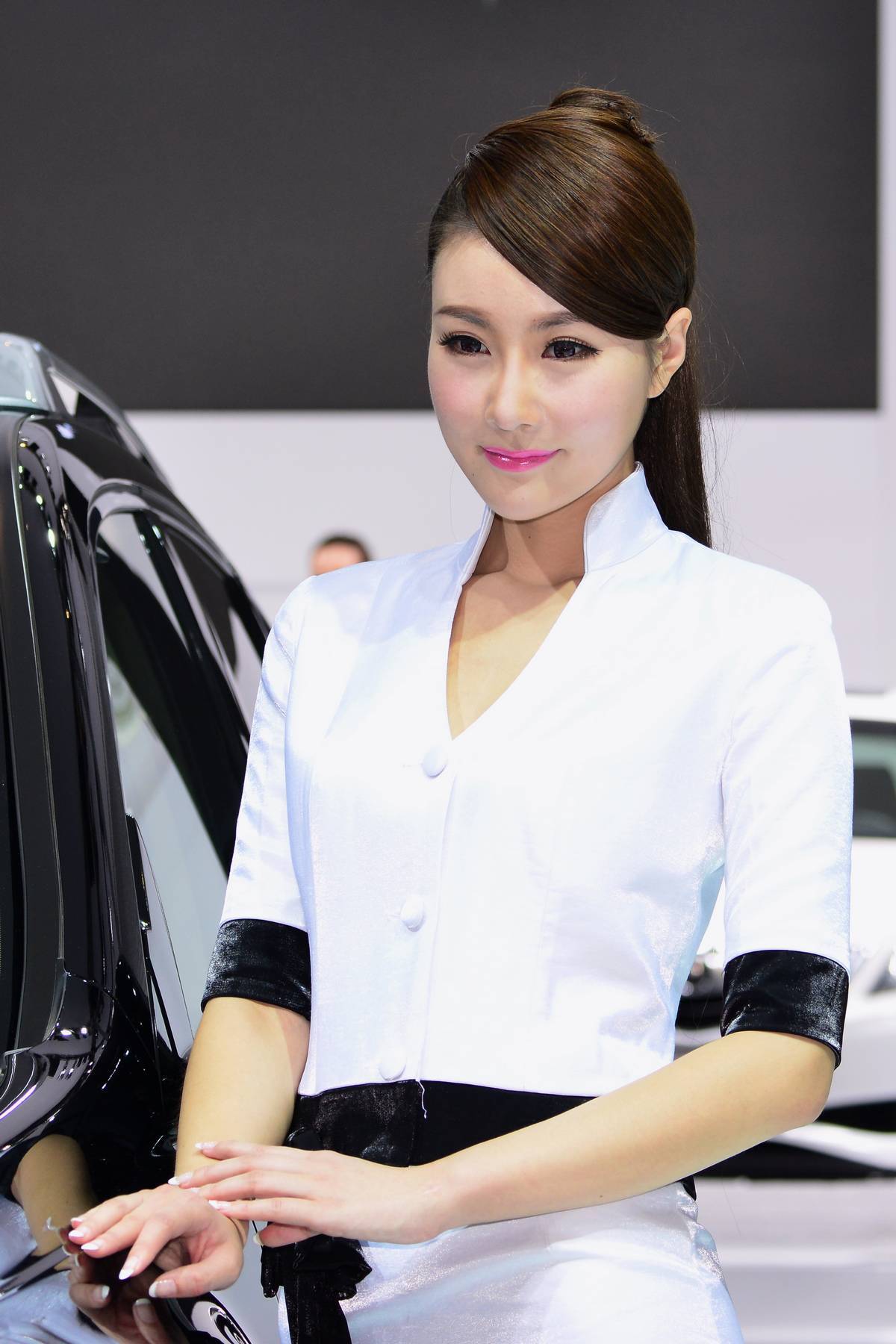 [网络收集] 2013.11.08 2013年成都车展 Part.2