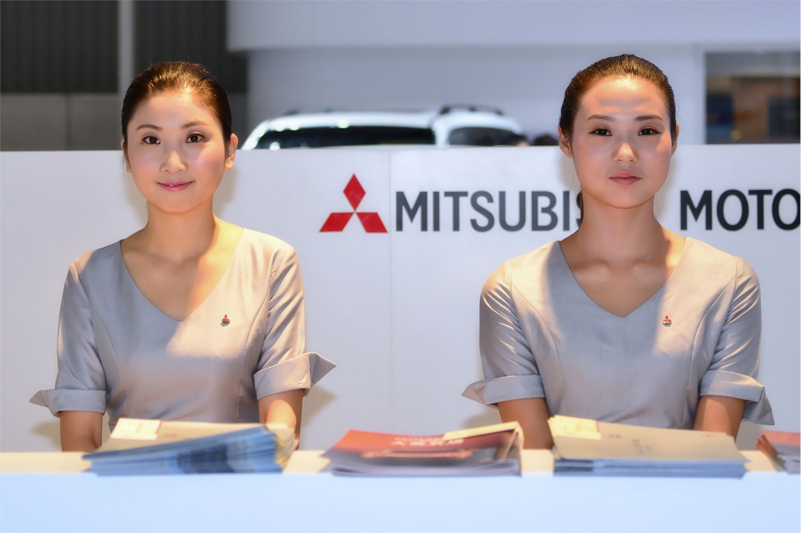 [网络收集] 2013.11.13 2013年成都车展 Part.3