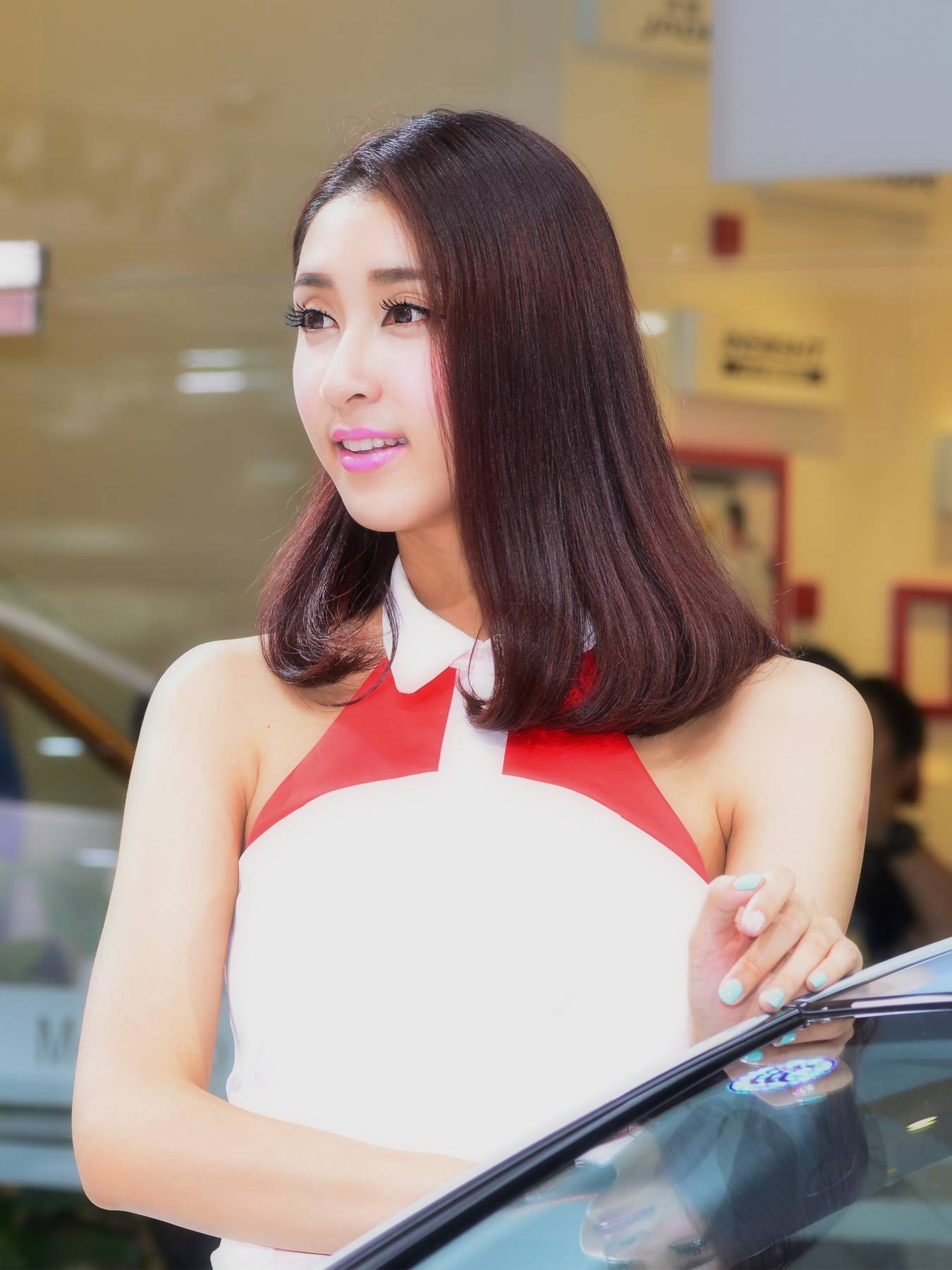 [网络收集] 2013.11.13 2013年成都车展 Part.3