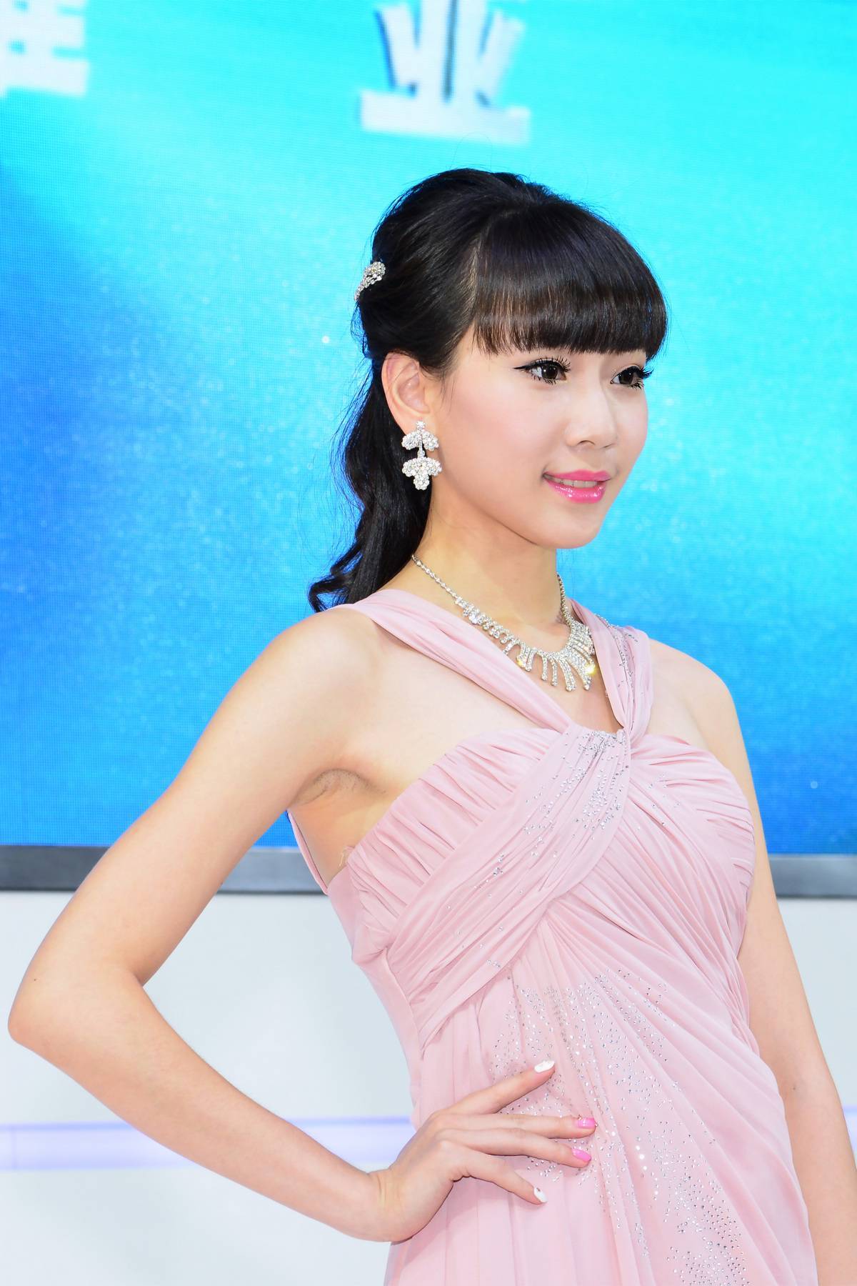 [网络收集] 2013.11.13 2013年成都车展 Part.3