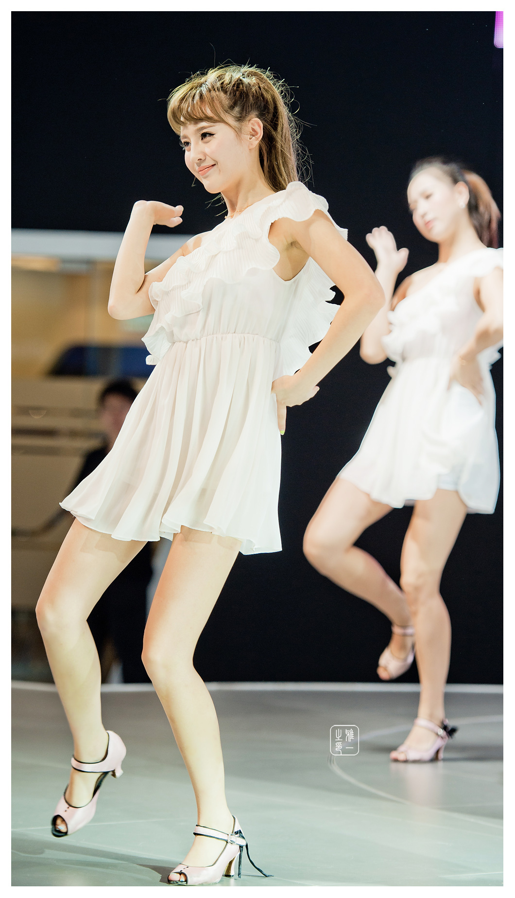 [网络收集] 2013.11.13 2013年成都车展 Part.3