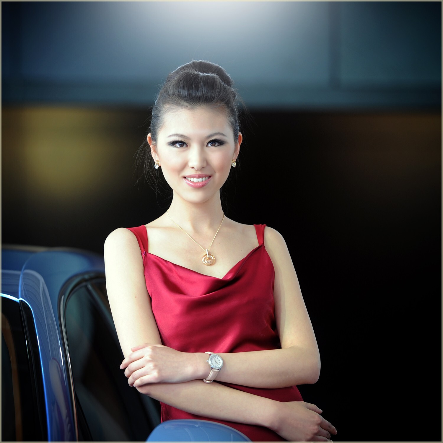 [网络收集] 2013.11.13 2013年成都车展 Part.3