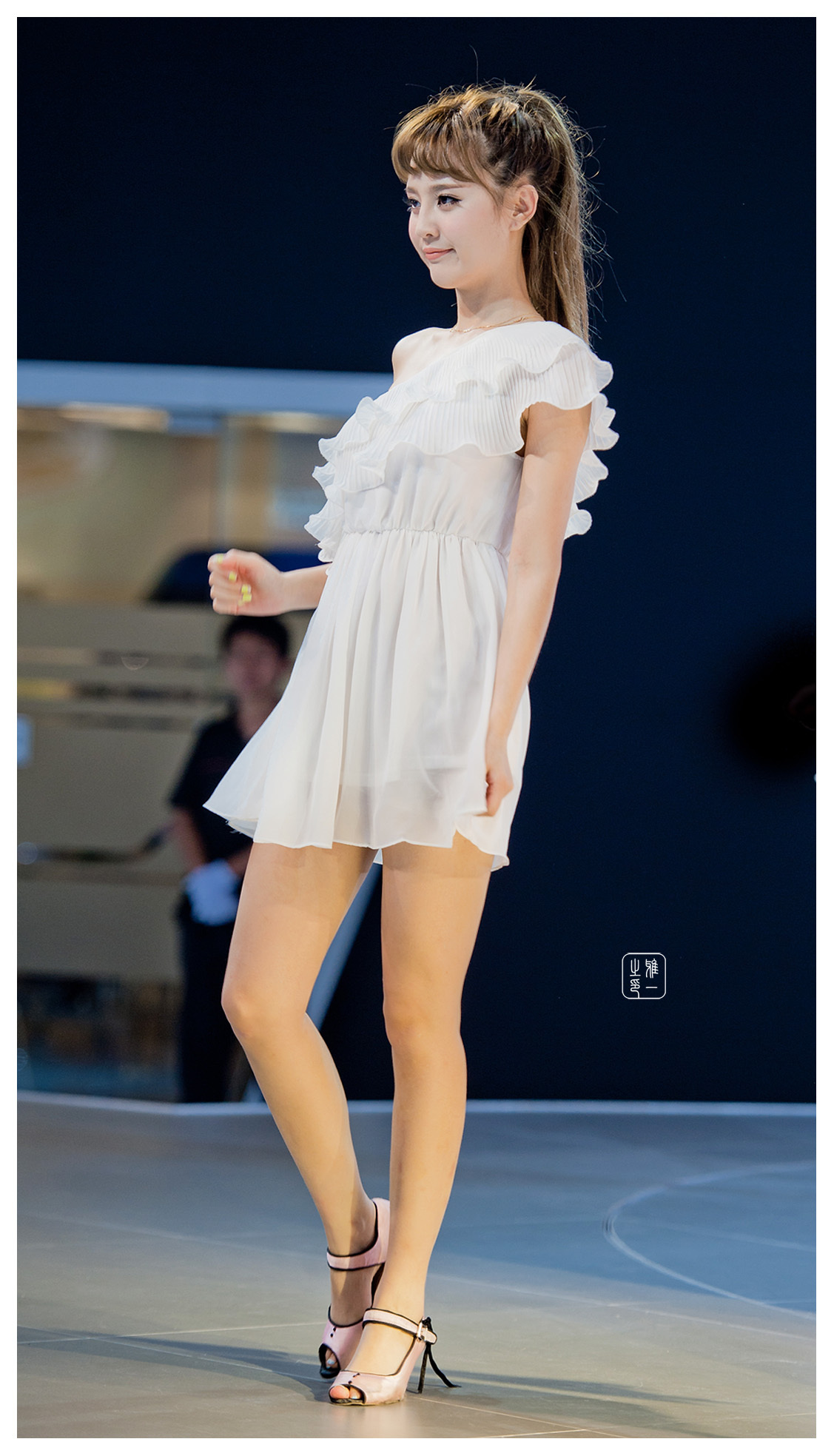 [网络收集] 2013.11.13 2013年成都车展 Part.3