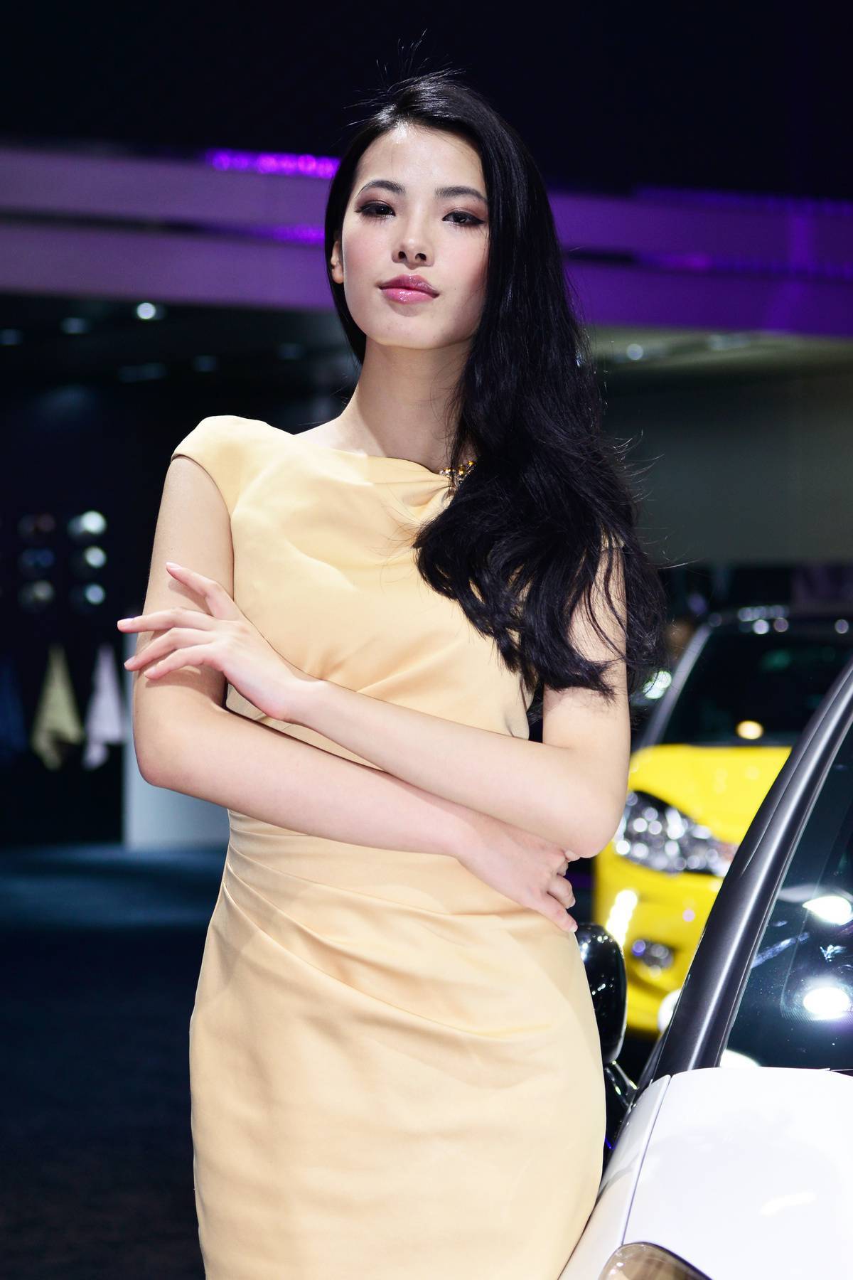 [网络收集] 2013.11.13 2013年成都车展 Part.3