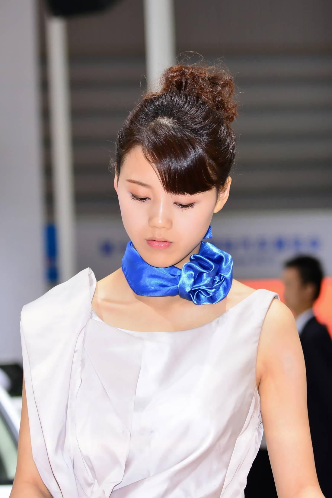 [网络收集] 2013.11.13 2013年成都车展 Part.3