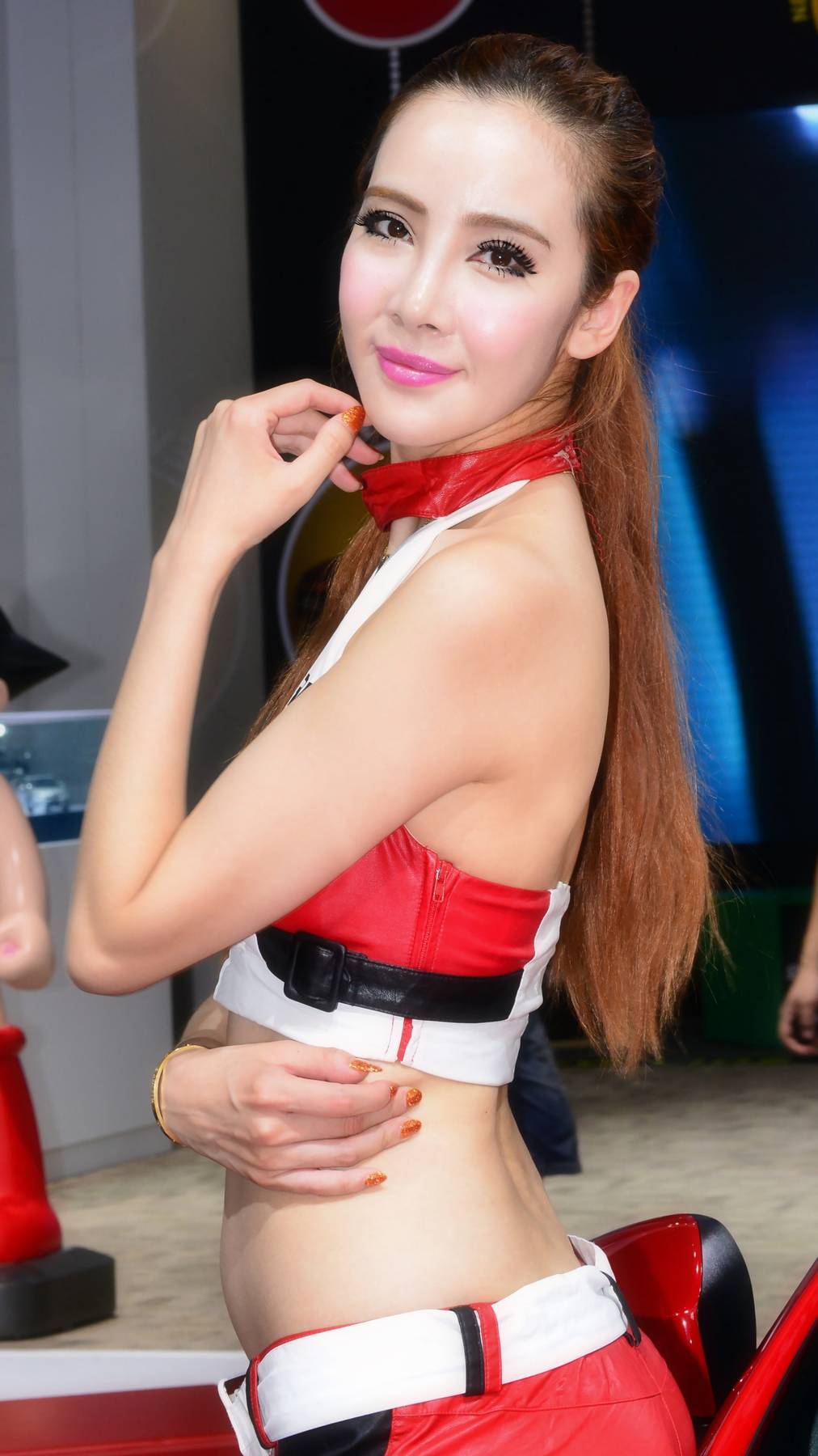 [网络收集] 2013.11.13 2013年成都车展 Part.3