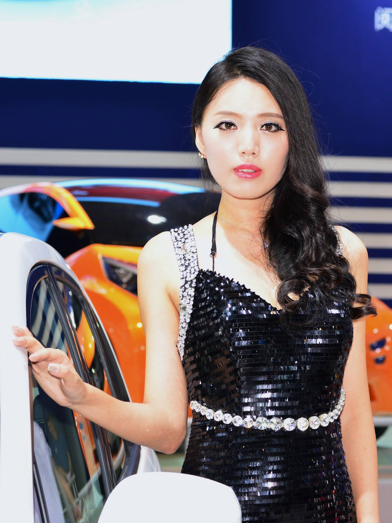 [网络收集] 2013.11.13 2013年成都车展 Part.3