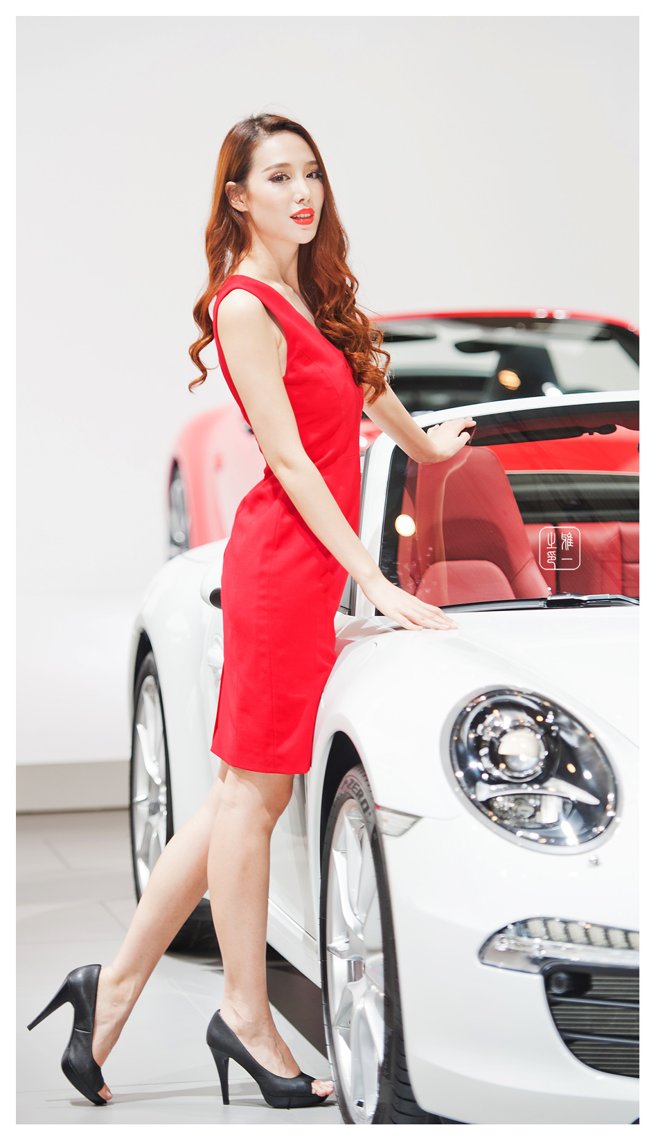 [网络收集] 2013.11.13 2013年成都车展 Part.3