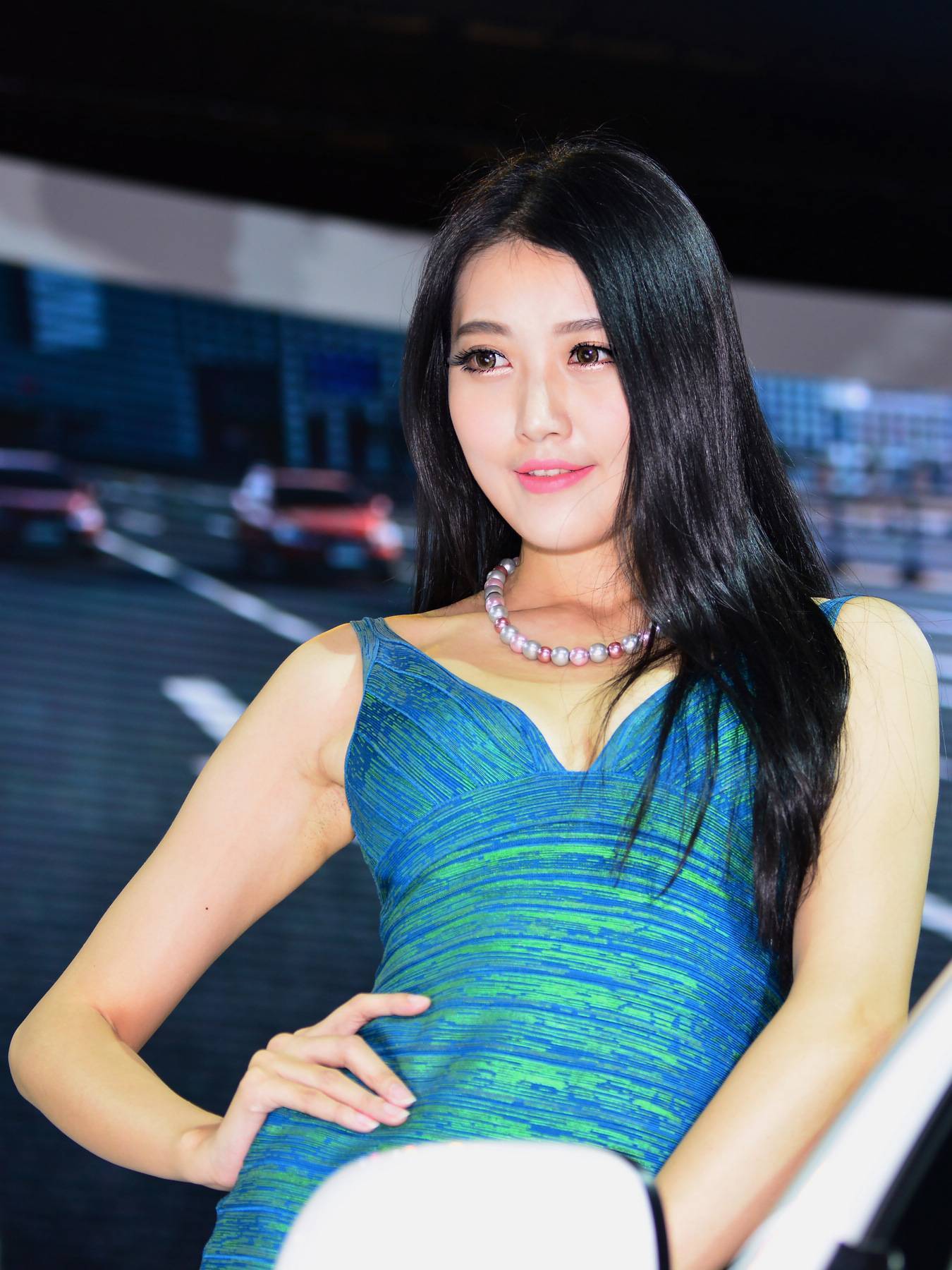 [网络收集] 2013.11.13 2013年成都车展 Part.3