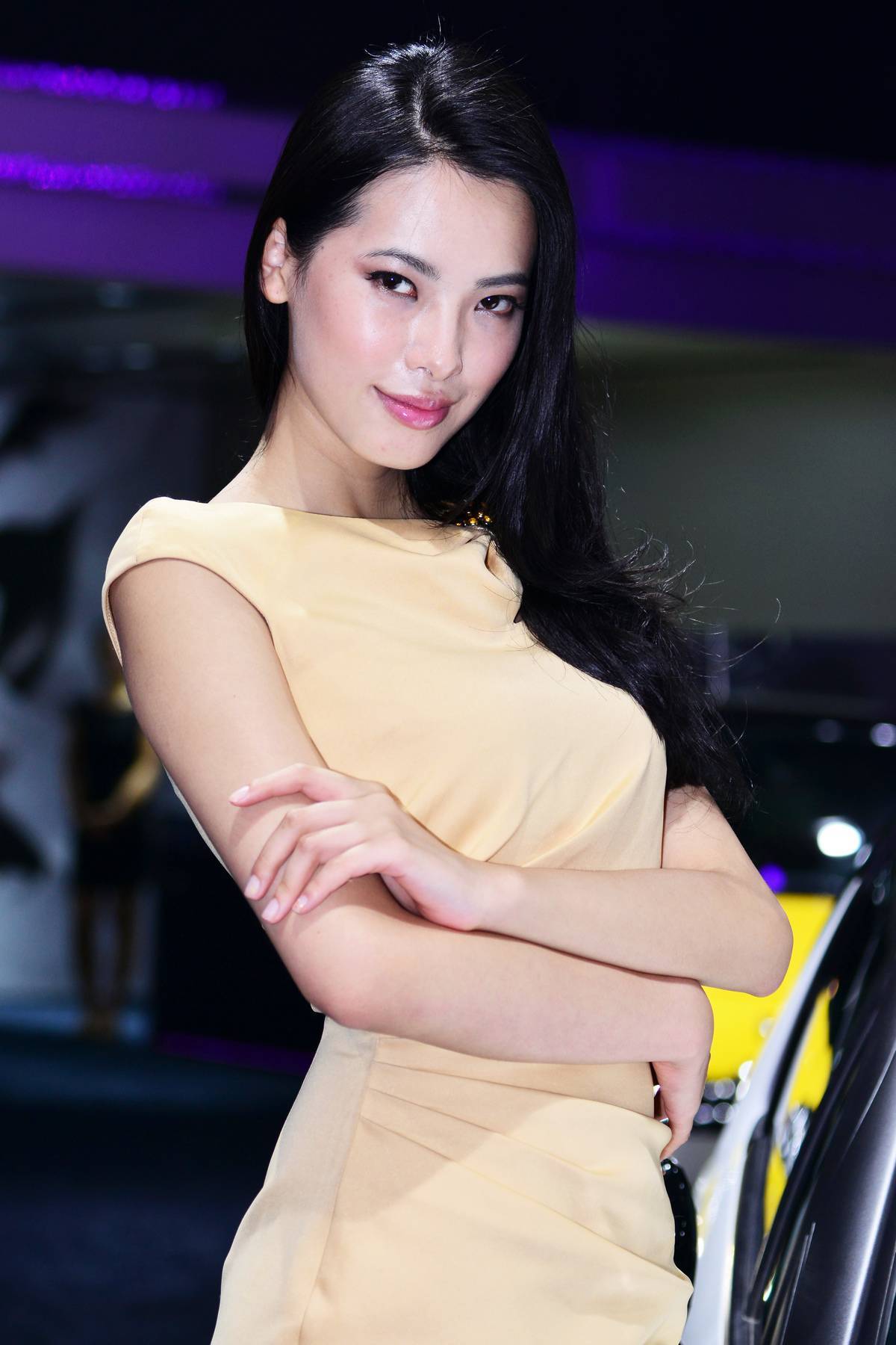 [网络收集] 2013.11.13 2013年成都车展 Part.3