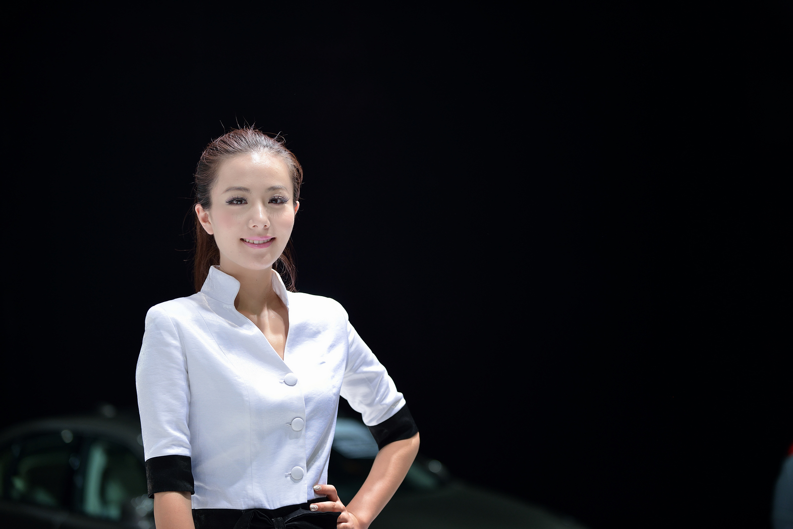 [网络收集] 2013.11.14 2013年成都车展 Part.4