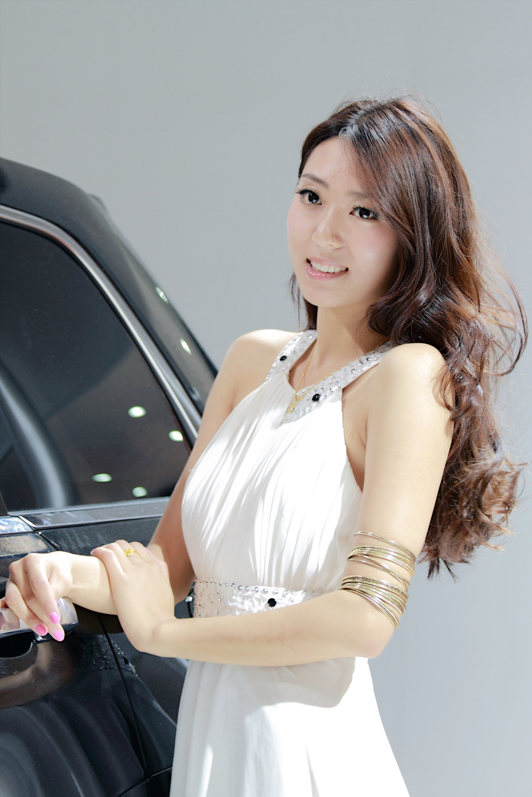 [网络收集] 2013.11.14 2013年成都车展 Part.4