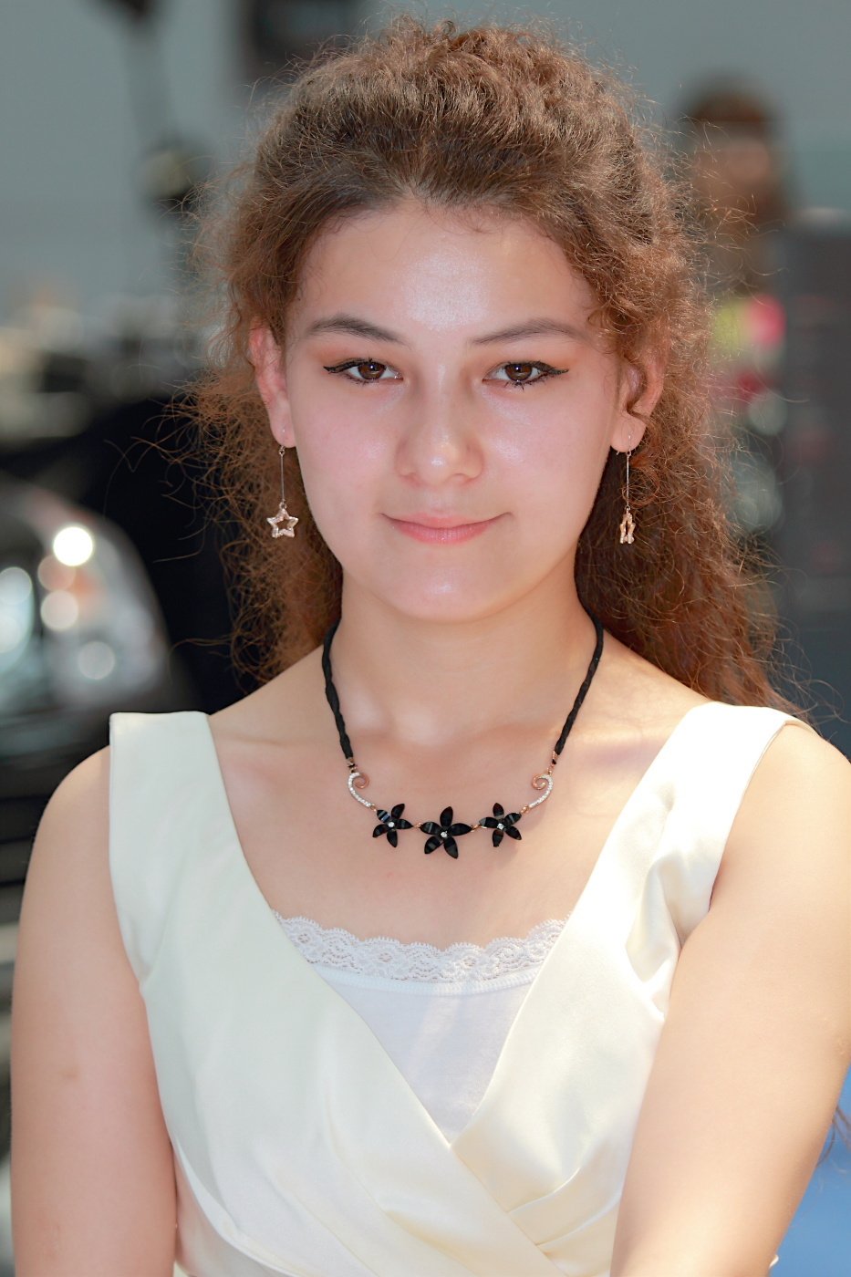 [网络收集] 2013.11.14 2013年成都车展 Part.4