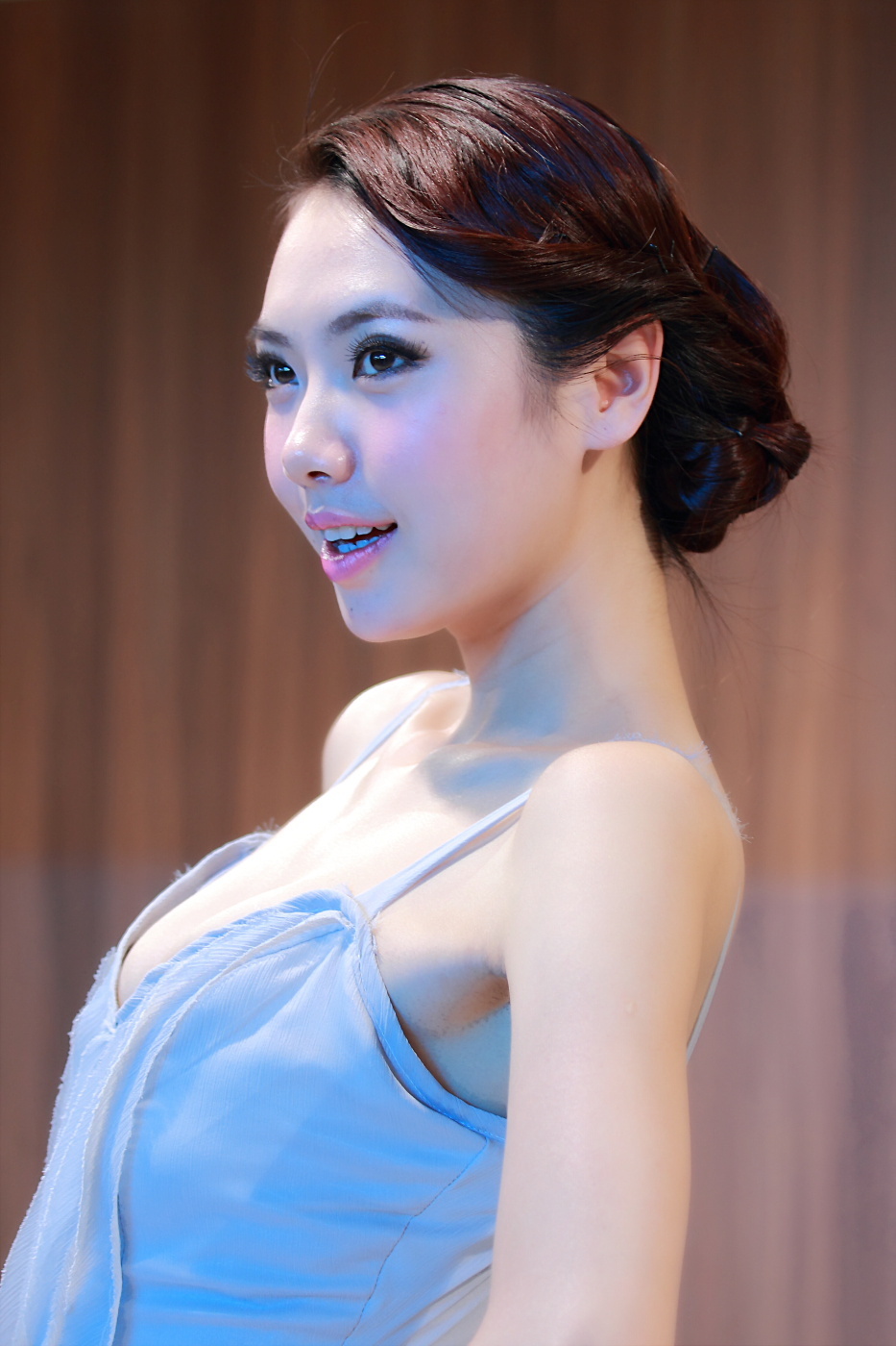 [网络收集] 2013.11.14 2013年成都车展 Part.4