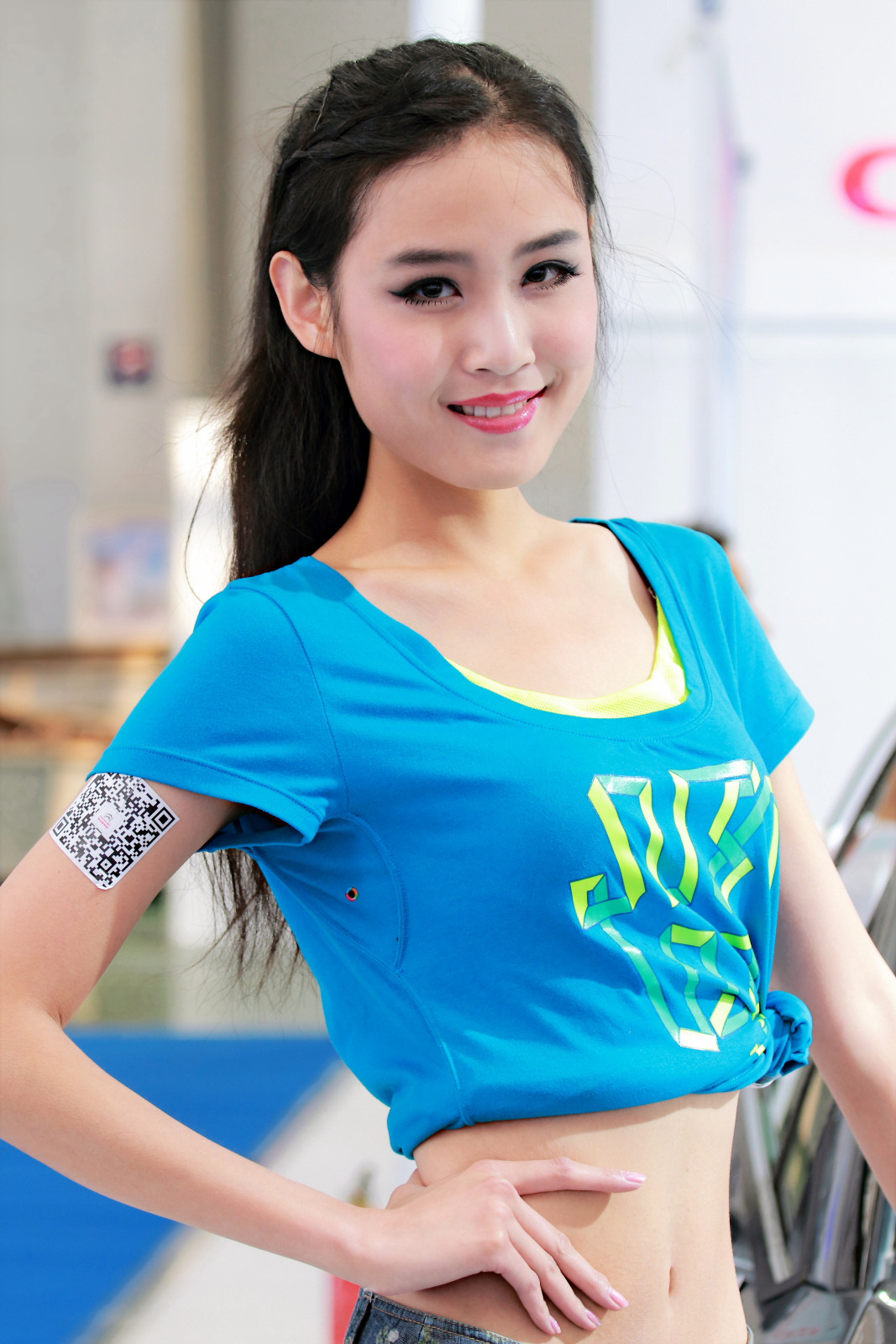 [网络收集] 2013.11.14 2013年成都车展 Part.4