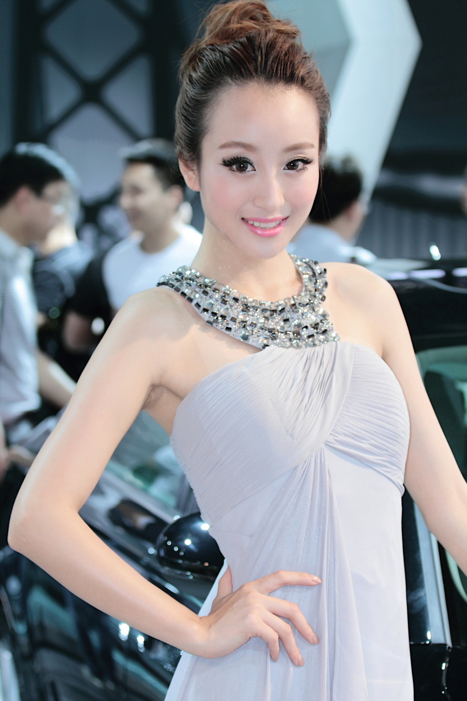 [网络收集] 2013.11.14 2013年成都车展 Part.4