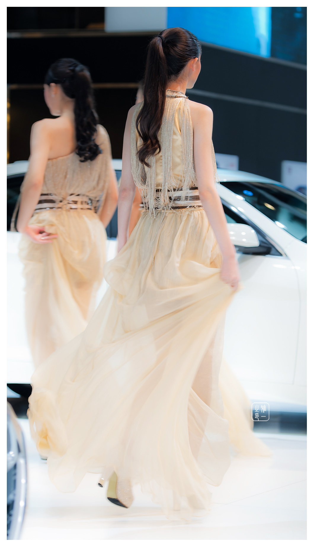 [网络收集] 2013.11.14 2013年成都车展 Part.4