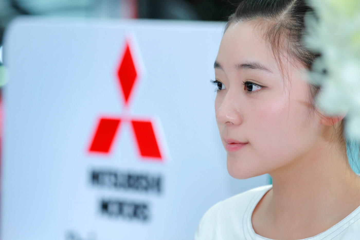 [网络收集] 2013.11.14 2013年成都车展 Part.4