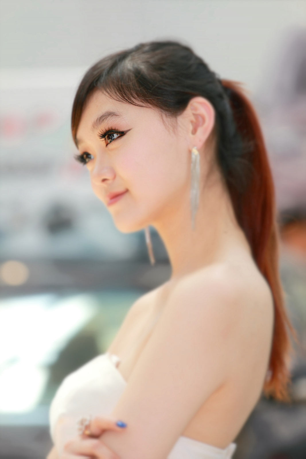 [网络收集] 2013.11.14 2013年成都车展 Part.4