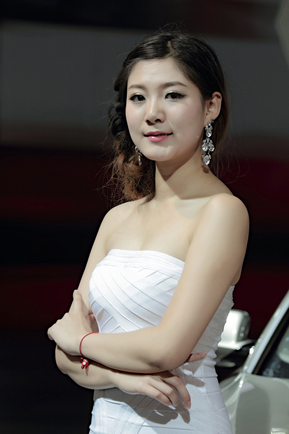 [网络收集] 2013.11.14 2013年成都车展 Part.4