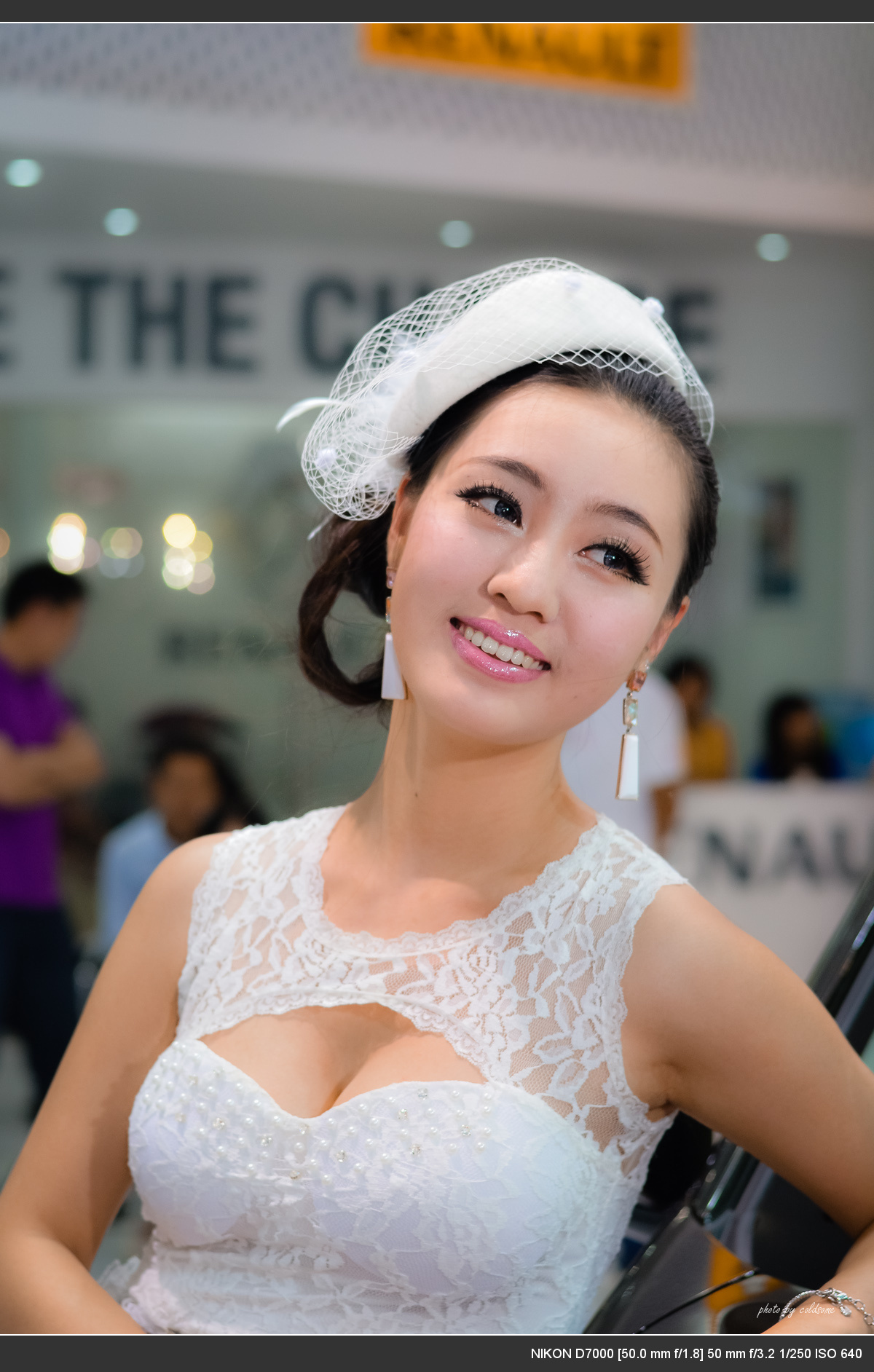 [网络收集] 2013.11.14 2013年成都车展 Part.4