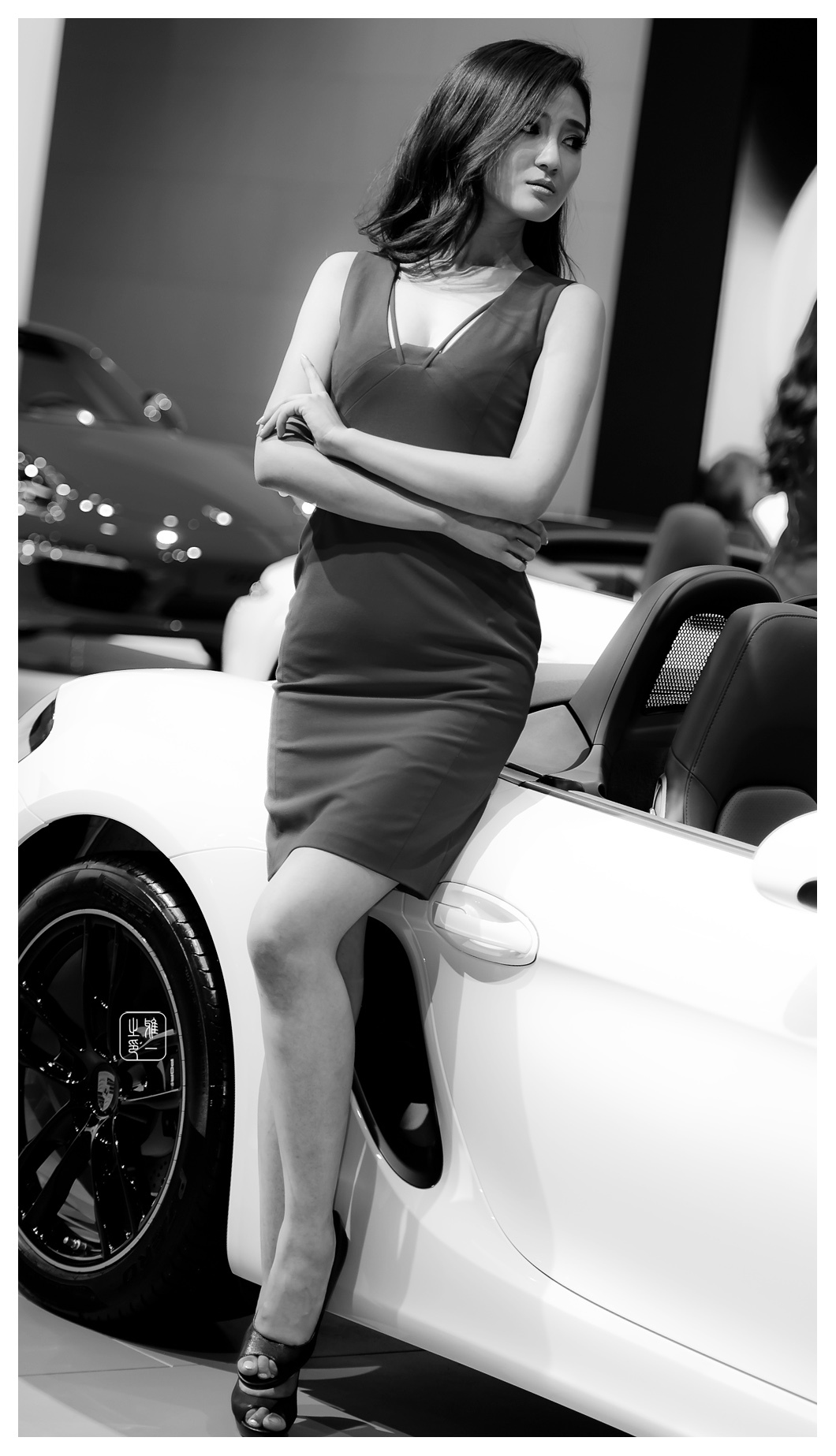 [网络收集] 2013.11.14 2013年成都车展 Part.4