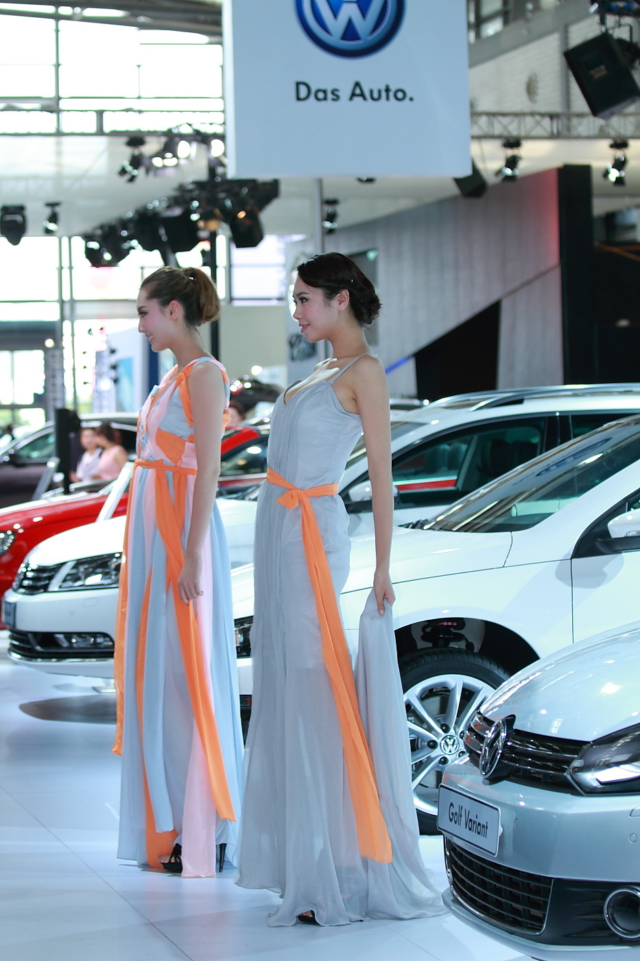 [网络收集] 2013.11.14 2013年成都车展 Part.4