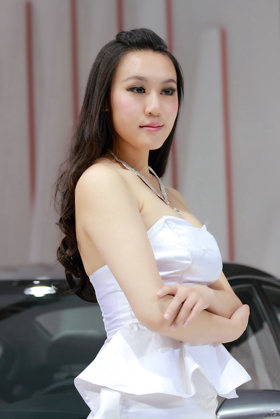 [网络收集] 2013.11.14 2013年成都车展 Part.4