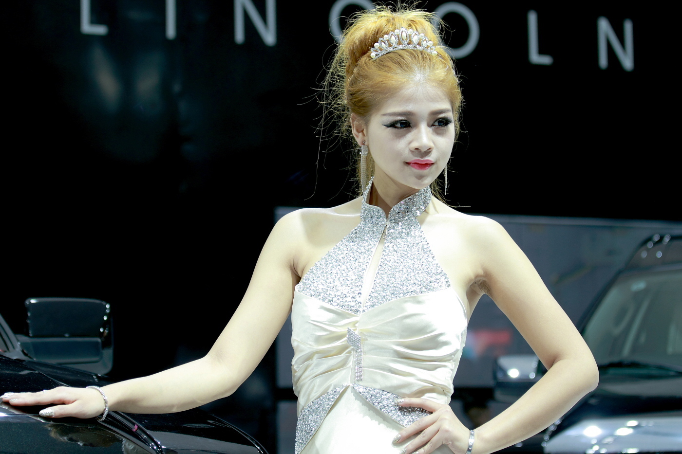 [网络收集] 2013.11.14 2013年成都车展 Part.4