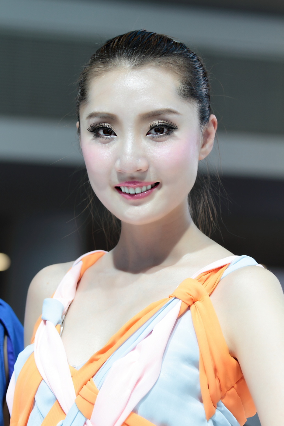 [网络收集] 2013.11.14 2013年成都车展 Part.4