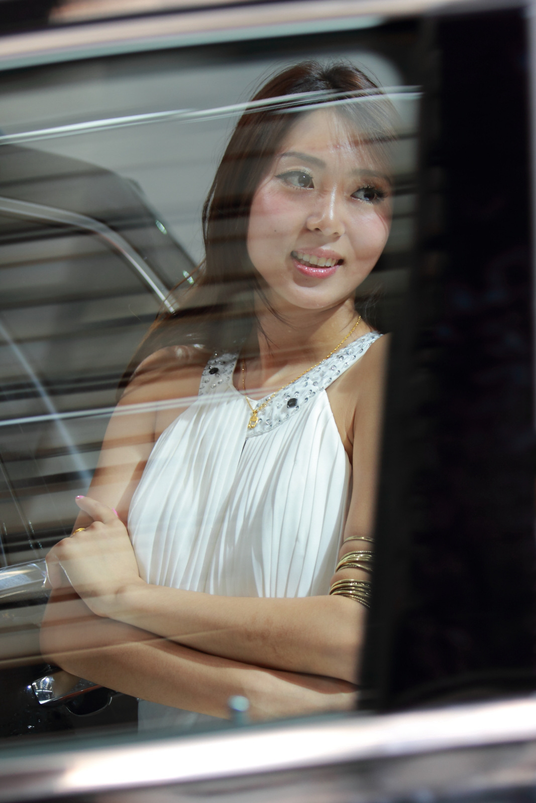 [网络收集] 2013.11.14 2013年成都车展 Part.4