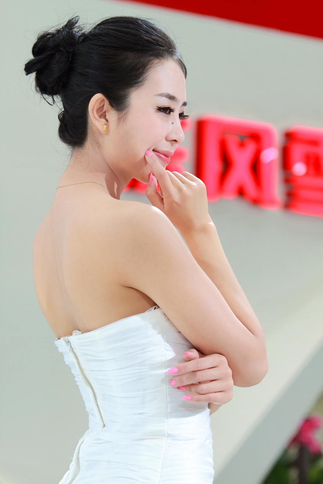 [网络收集] 2013.11.14 2013年成都车展 Part.4