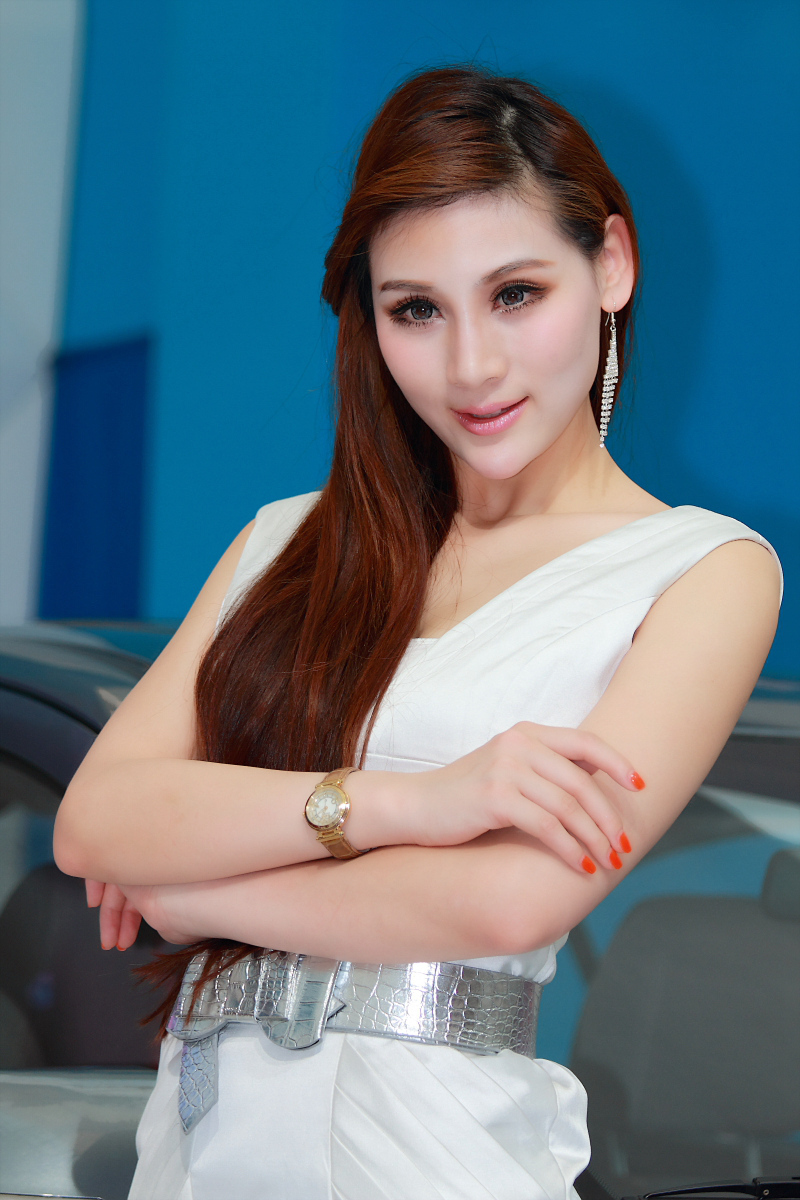 [网络收集] 2013.11.14 2013年成都车展 Part.4