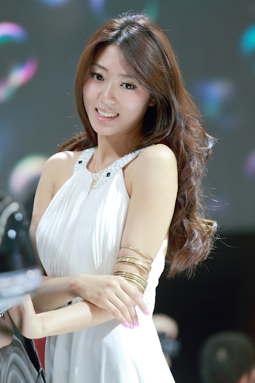 [网络收集] 2013.11.14 2013年成都车展 Part.4