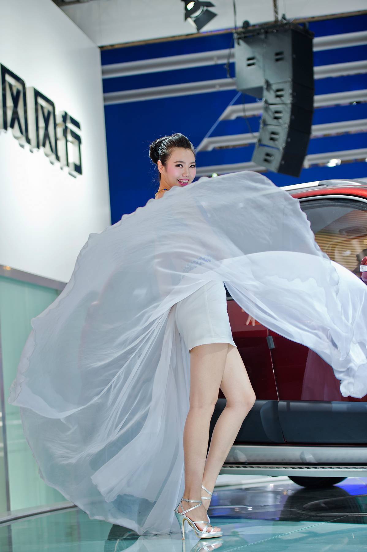 [网络收集] 2013.11.15 2013年成都车展 Part.5