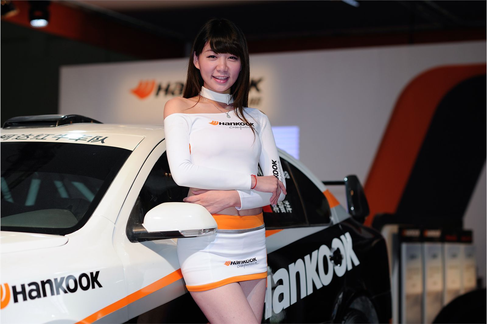 [网络收集] 2013.11.15 2013年成都车展 Part.5