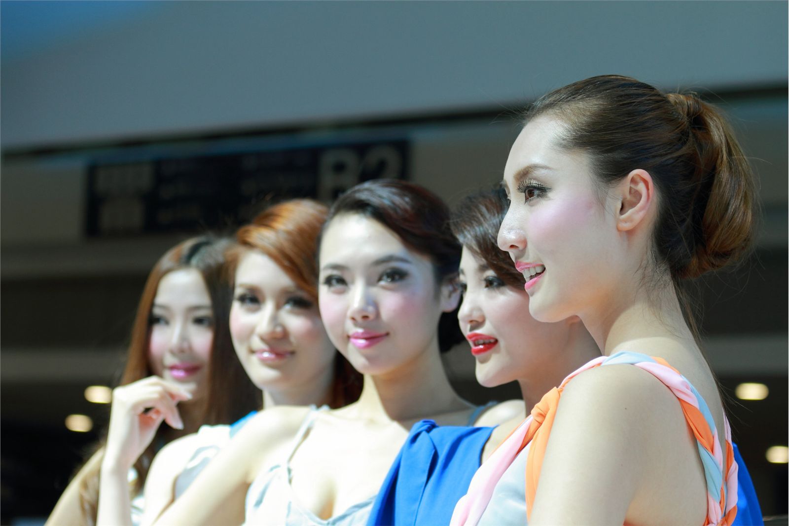 [网络收集] 2013.11.15 2013年成都车展 Part.5