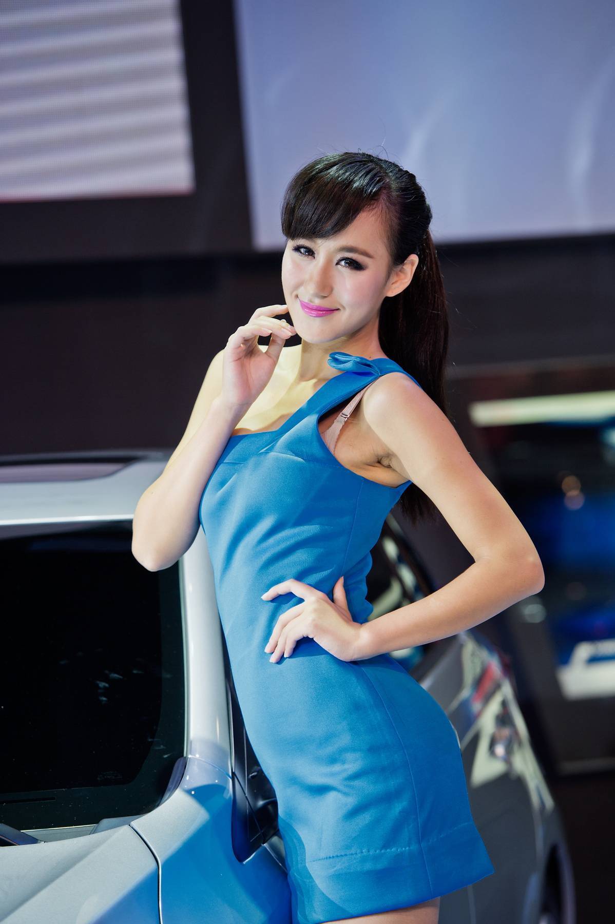 [网络收集] 2013.11.15 2013年成都车展 Part.5