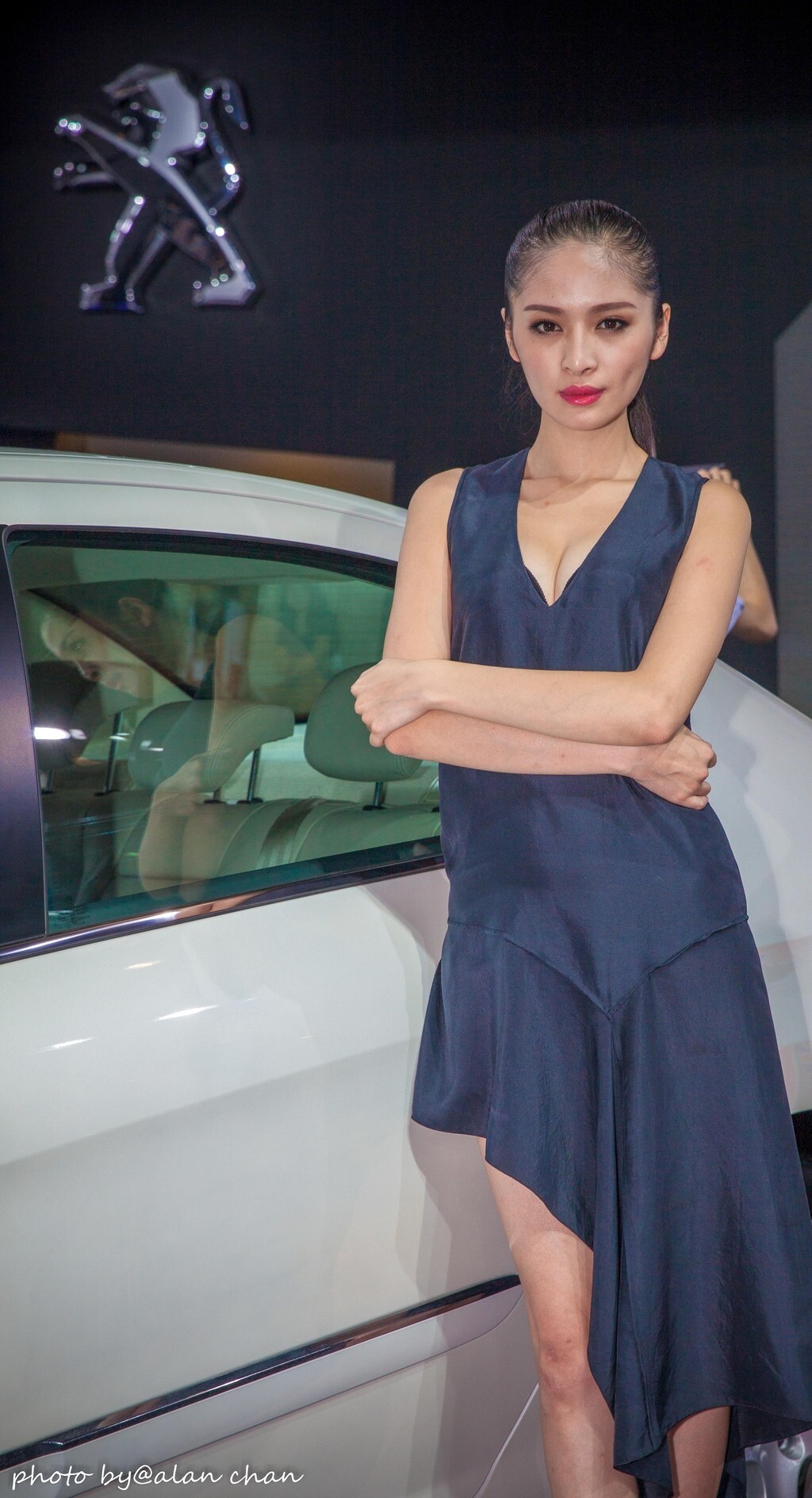 [网络收集] 2013.11.16 2013年成都车展 Part.6