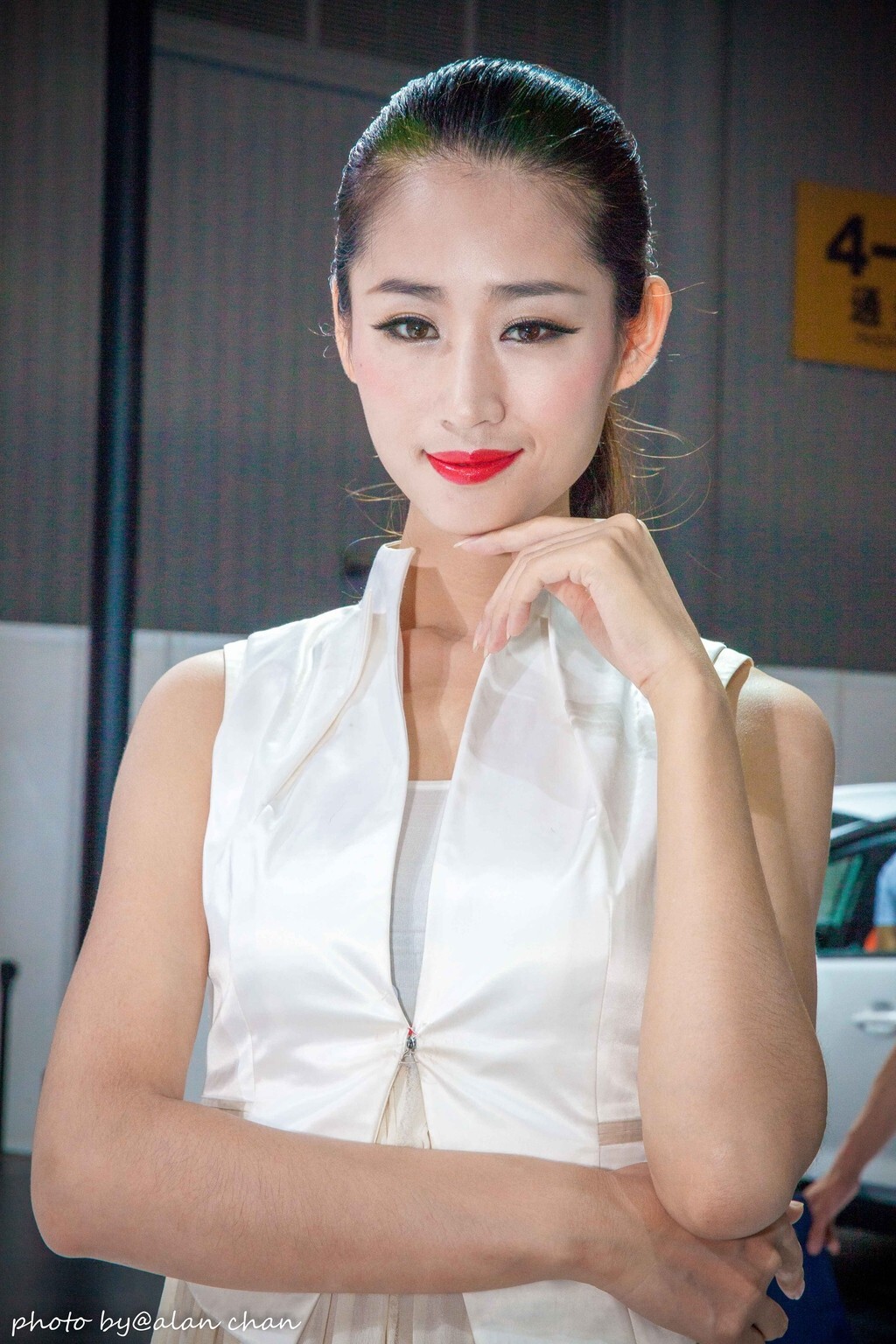 [网络收集] 2013.11.16 2013年成都车展 Part.6