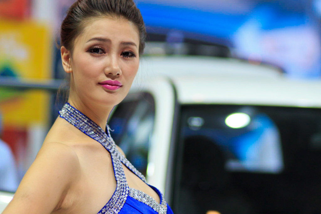 [网络收集] 2013.11.16 2013年成都车展 Part.6