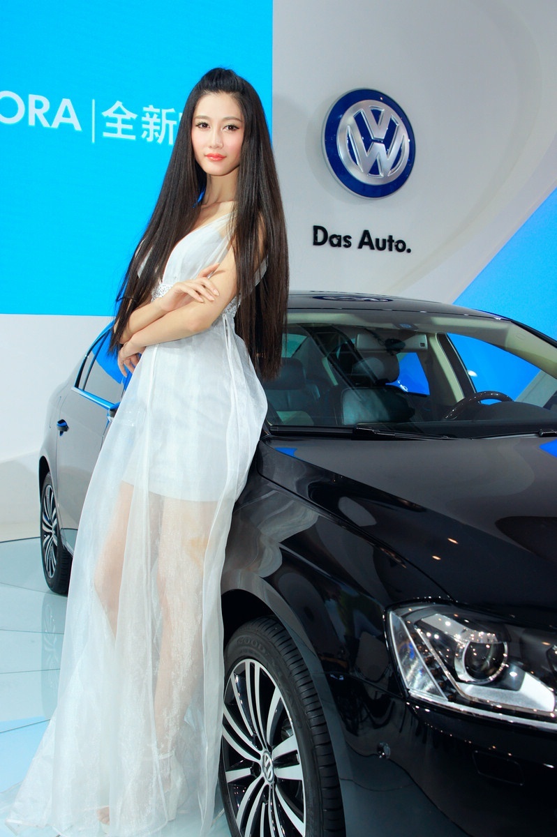 [网络收集] 2013.11.16 2013年成都车展 Part.6