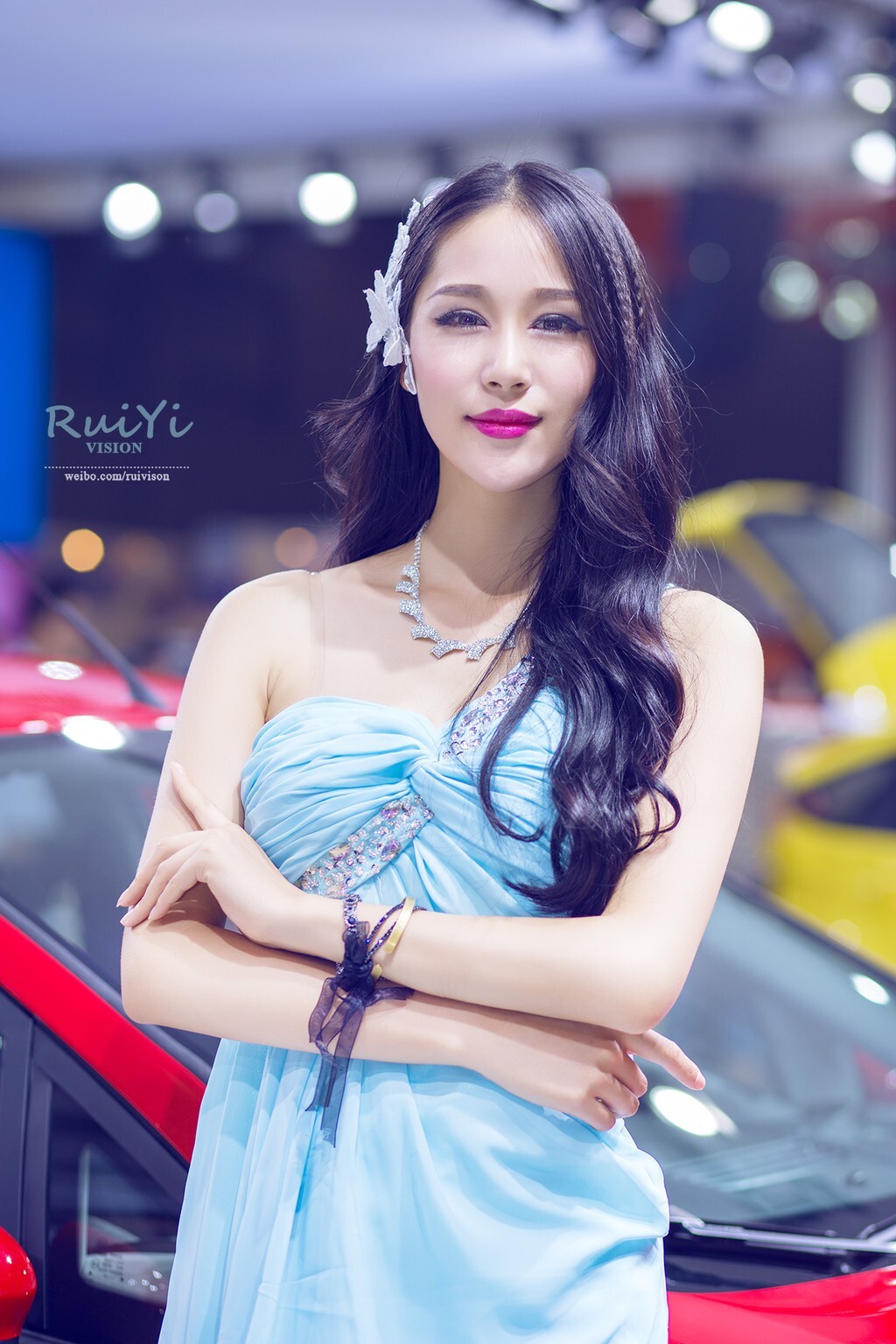 [网络收集] 2013.11.17 2013年成都车展 Part.7