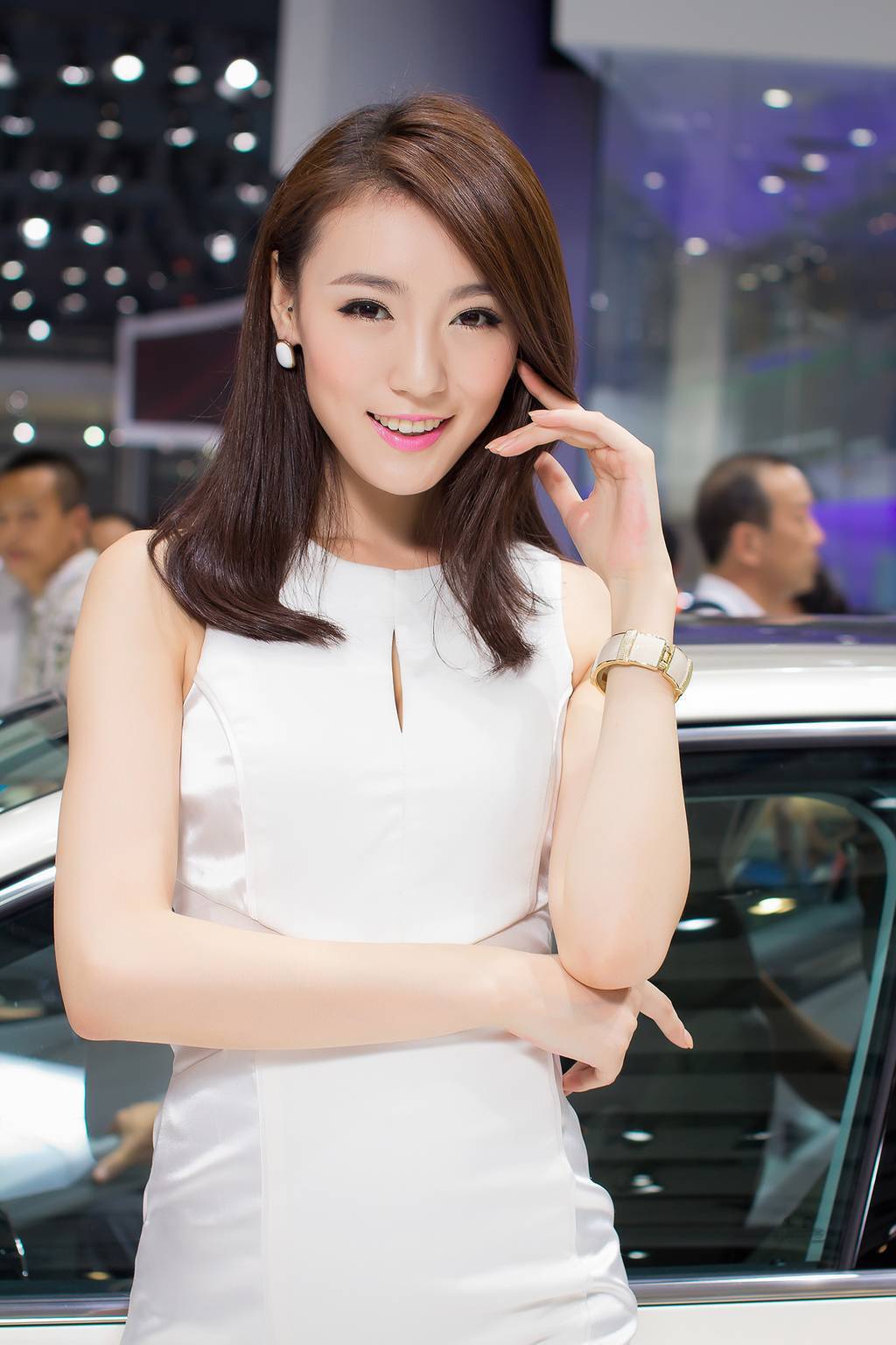 [网络收集] 2013.11.18 2013年成都车展 Part.8