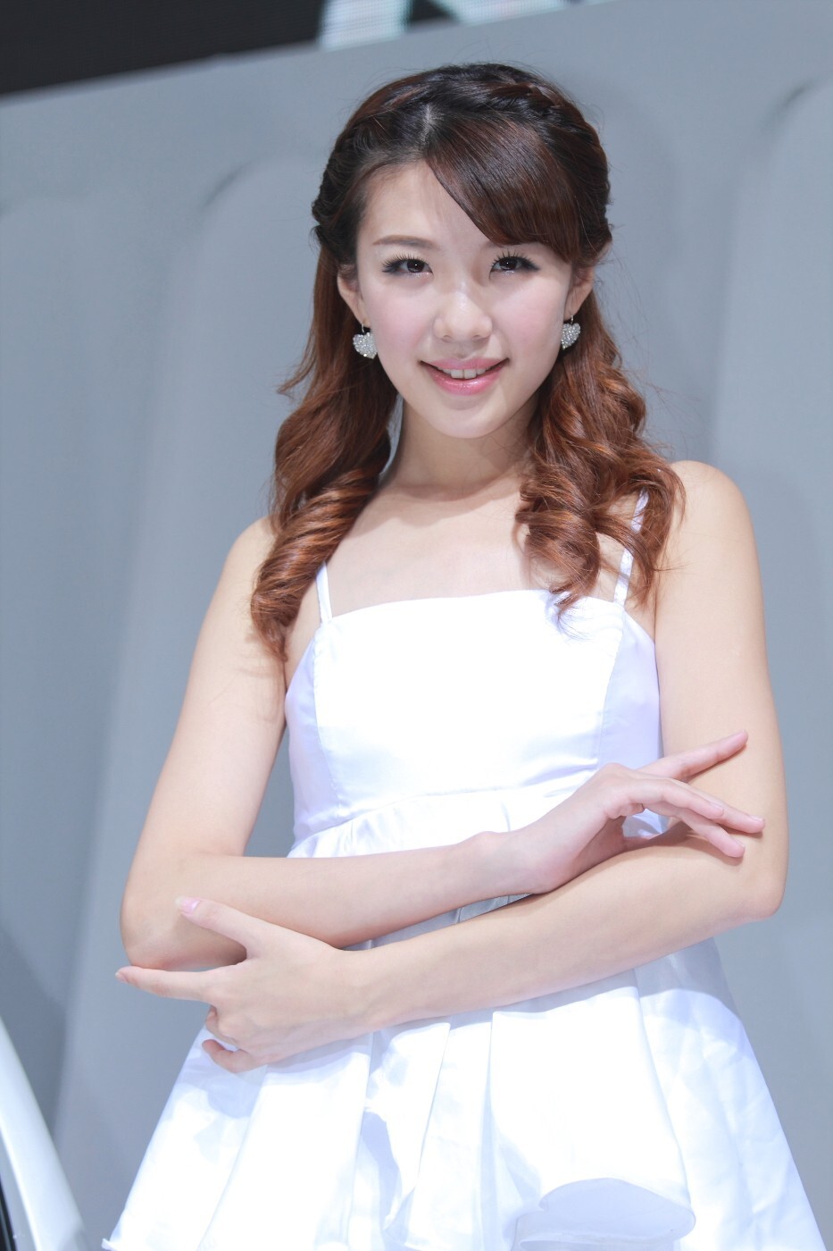 [网络收集] 2013.11.18 2013年成都车展 Part.8