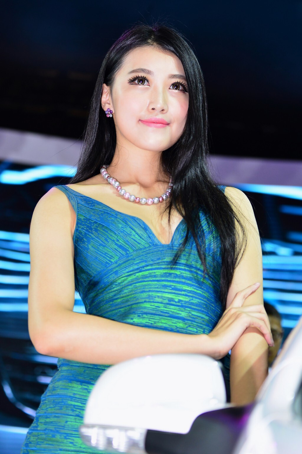 [网络收集] 2013.11.18 2013年成都车展 Part.8