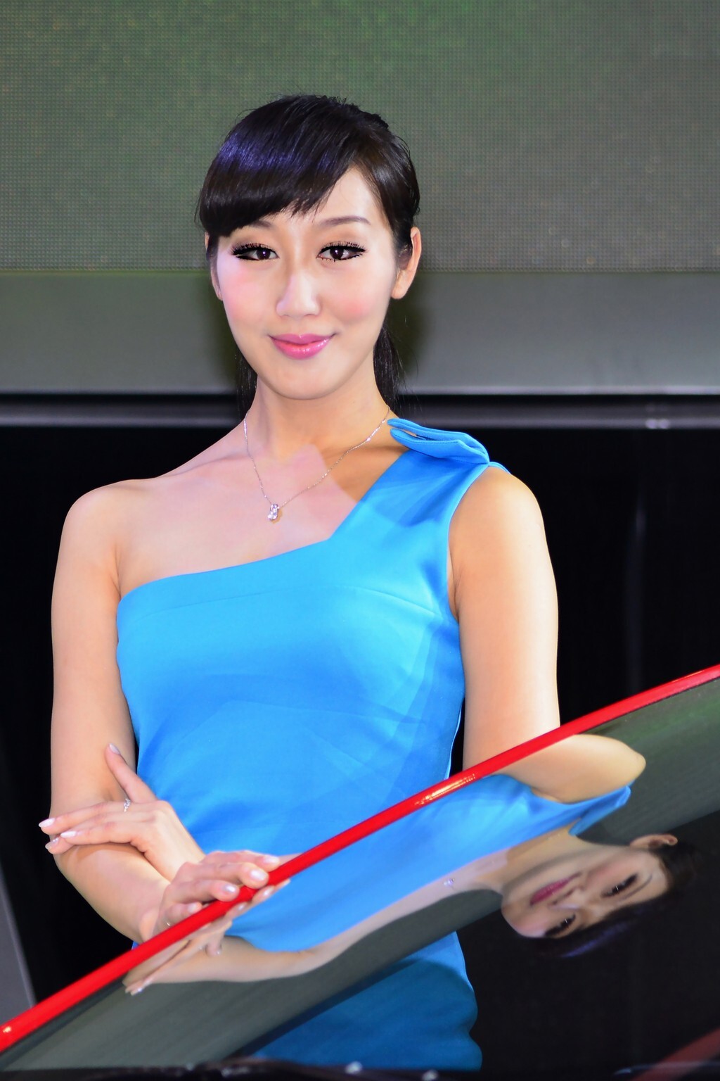 [网络收集] 2013.11.18 2013年成都车展 Part.8