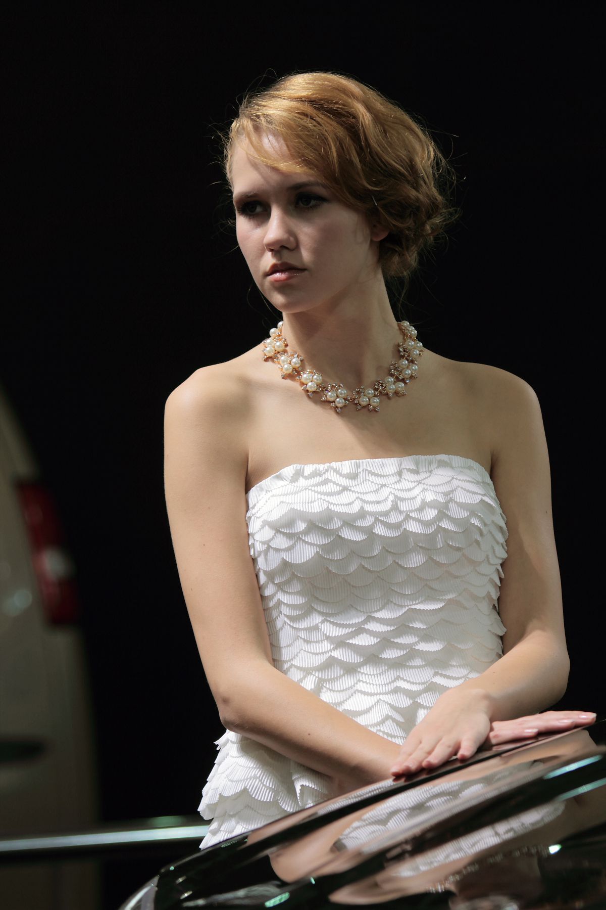 [网络收集] 2013.11.18 2013年成都车展 Part.8