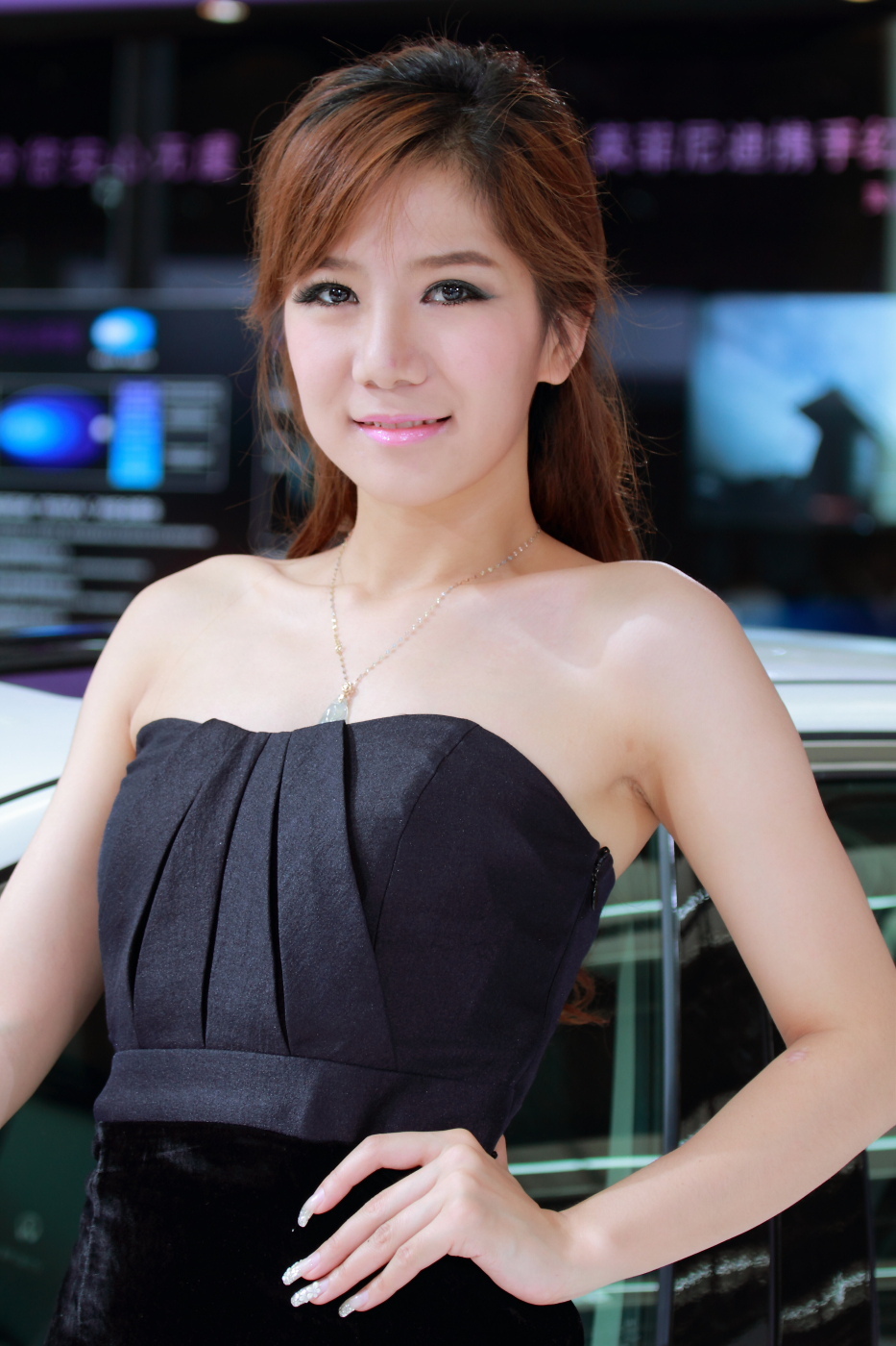 [网络收集] 2013.11.19 2013年成都车展 Part.9